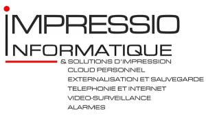 logo impressio vitrolles