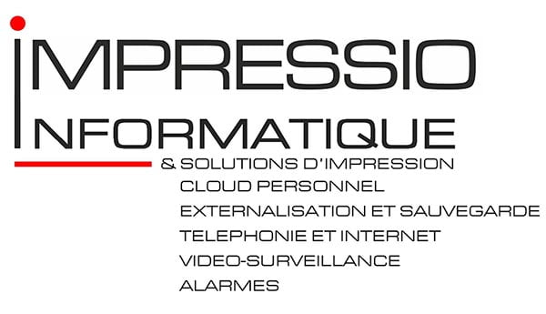 logo impressio vitrolles