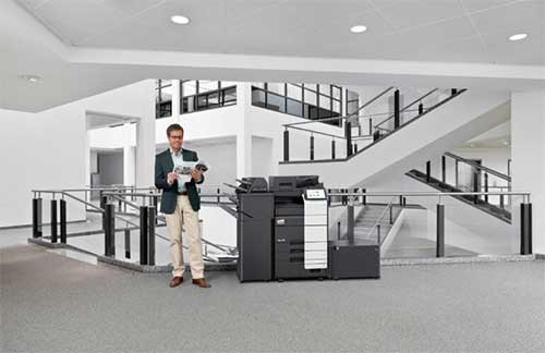 copieurs a3 derniere technologie impressio marseille